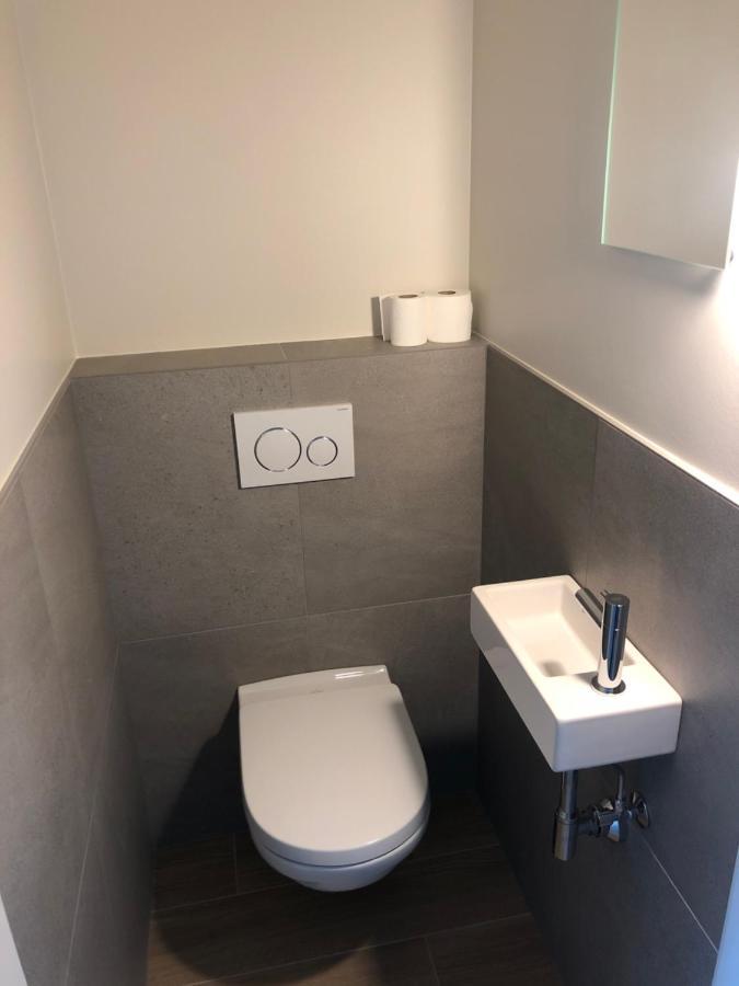 Falcon Beach Appartment 0401 De Panne Bagian luar foto